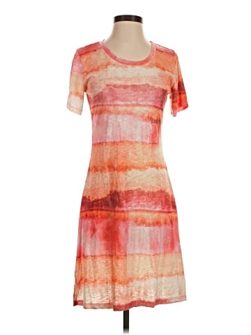 David Cline Casual Dress (view 1)