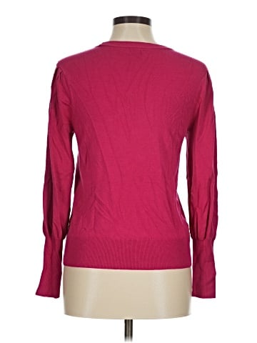 Ann Taylor Factory Pullover Sweater (view 2)