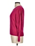 Ann Taylor Factory Pink Pullover Sweater Size M - photo 5