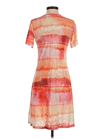 David Cline Casual Dress (view 2)