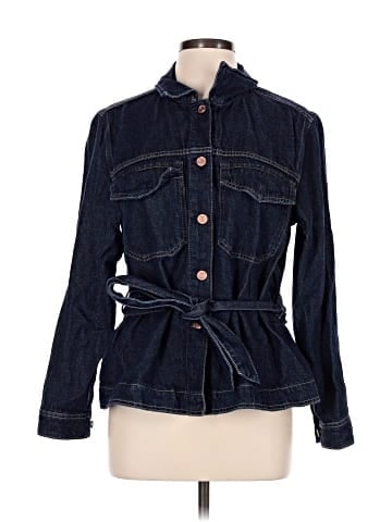 Gap Denim Jacket (view 1)
