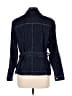 Gap Blue Denim Jacket Size Lg Petite - photo 2