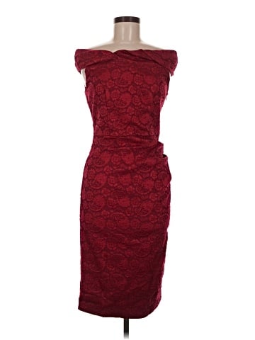 Voodoo Vixen Cocktail Dress (view 1)