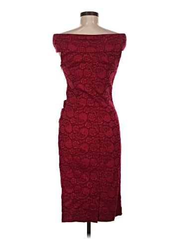 Voodoo Vixen Cocktail Dress (view 2)