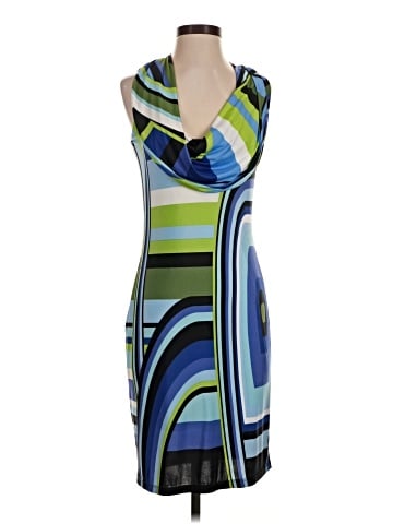 Analili Casual Dress (view 1)