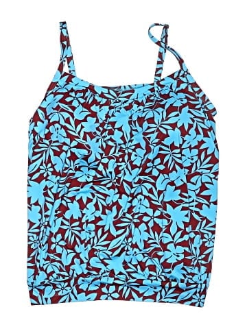 Lands' End Swimsuit Top (view 1)