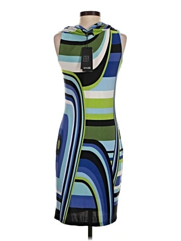 Analili Casual Dress (view 2)