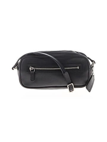 Coach Leather Crossbody Bag (view 1)