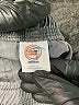 Wonder Nation Solid Gray Khaki Shorts Size 4 - 5 - photo 3
