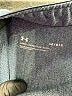 Under Armour 100% Polyester Blue Athletic Shorts Size L - photo 3