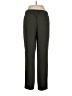 Vince. 100% Polyester Solid Green Dress Pants Size M - photo 2