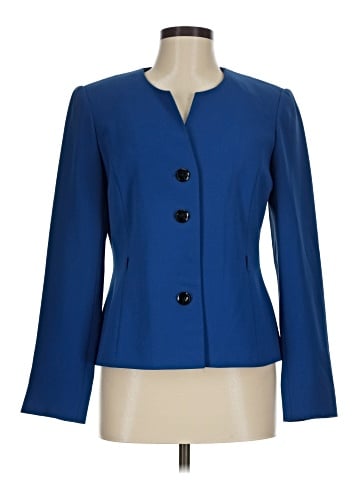 Liz Claiborne Blazer (view 1)