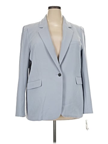 Bar III Blazer (view 1)