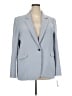Bar III Solid Blue Gray Blazer Size XXL - photo 1