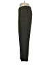 Vince. 100% Polyester Solid Green Dress Pants Size M - photo 5
