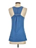 Lululemon Athletica Blue Tank Top Size 4 - photo 2