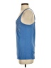 Lululemon Athletica Blue Tank Top Size 4 - photo 5