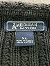 American Living Black Pullover Sweater Size XL - photo 7
