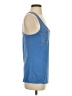 Lululemon Athletica Blue Tank Top Size 4 - photo 4