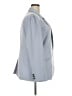 Bar III Solid Blue Gray Blazer Size XXL - photo 4