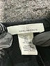 H&M Mama Black Active Pants Size L - photo 6