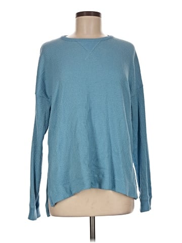 American Eagle Outfitters Pullover Sweater (view 1)