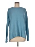 American Eagle Outfitters Blue Pullover Sweater Size M - photo 1