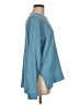 American Eagle Outfitters Blue Pullover Sweater Size M - photo 4