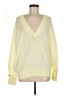 Victoria's Secret Yellow Pullover Sweater Size M - photo 1