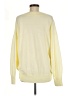 Victoria's Secret Yellow Pullover Sweater Size M - photo 2