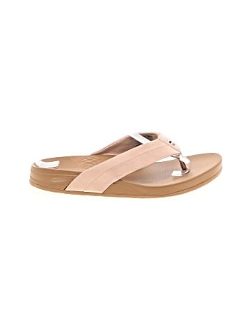 Nautica Flip Flops (view 1)