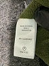 1.State 100% Rayon Green Sleeveless Button-Down Shirt Size M - photo 8