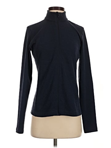 Lady Hagen Track Jacket (view 1)
