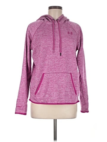 Under Armour Pullover Hoodie (view 1)