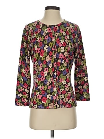 Talbots Cardigan (view 1)