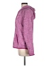Under Armour Pink Pullover Hoodie Size M - photo 5