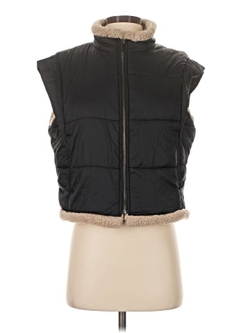 RD Style Vest (view 1)