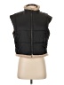 RD Style Black Vest Size S - photo 1