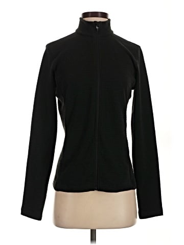Lady Hagen Track Jacket (view 1)