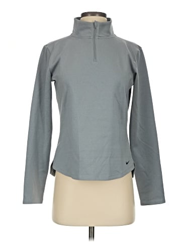 Nike Fleece (view 1)
