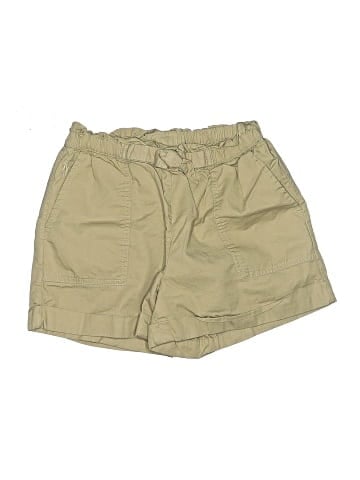 Polo by Ralph Lauren Khaki Shorts (view 1)