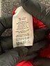 MICHAEL Michael Kors Red Cardigan Size L - photo 8