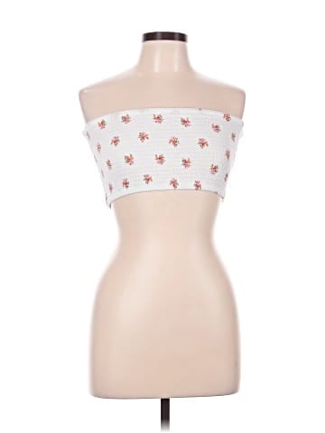 Forever 21 Tube Top (view 1)