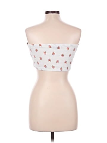 Forever 21 Tube Top (view 2)