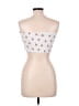 Forever 21 White Tube Top Size M - photo 2