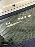Under Armour 100% Polyester Solid Blue Shorts Size XS (youth) - photo 3