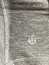 Lululemon Athletica Gray Jacket Size 4 - photo 6