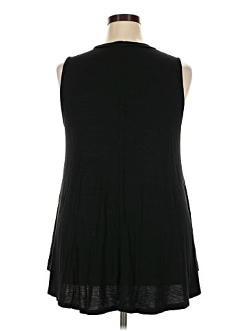 Lane Bryant Sleeveless Top (view 2)