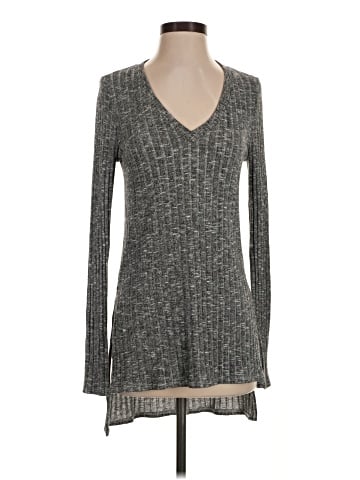 Deletta Pullover Sweater (view 1)
