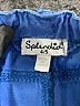 Splendid 100% Cotton Blue Cargo Shorts Size 4 - 5 - photo 3